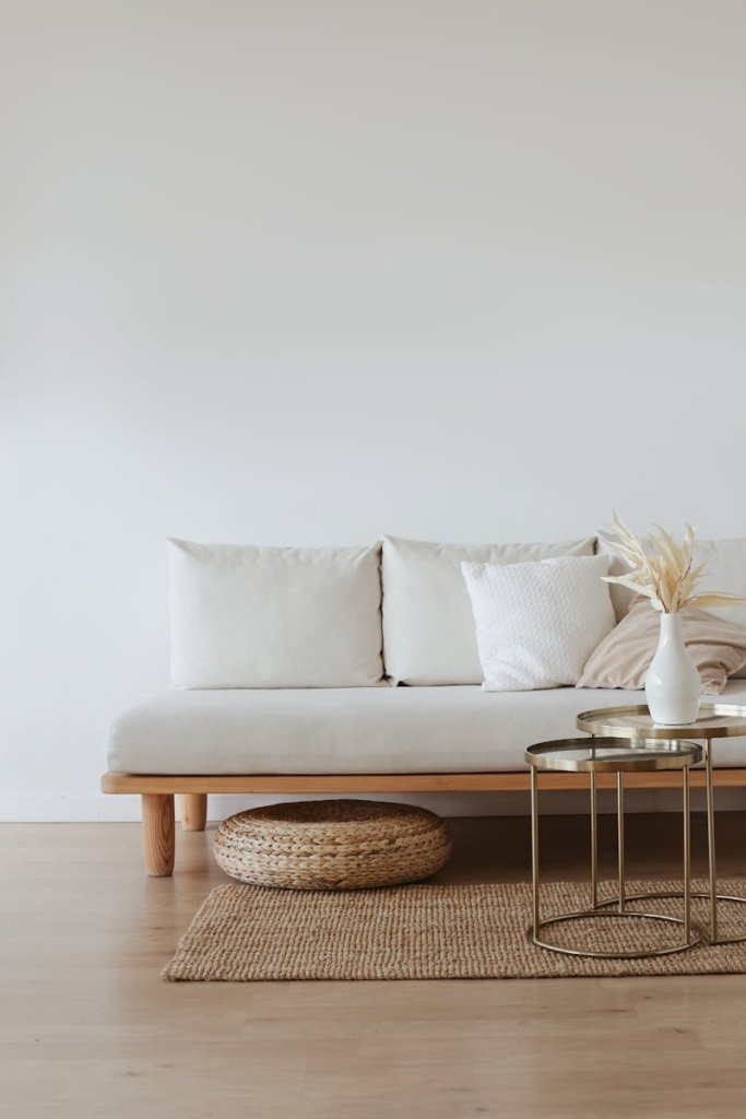 Ambientes minimalistas Ambientes minimalistas