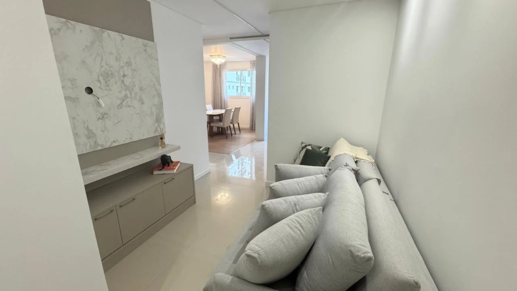 V10011 - Sunset Boulevard, Mobiliado, Morretes, Itapema