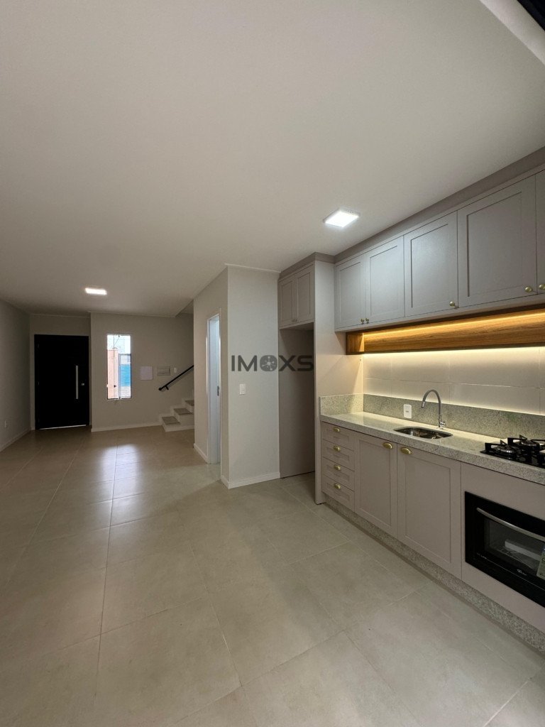 V10020 - Residencial Floresta Negra, Sobrado, Itapema.