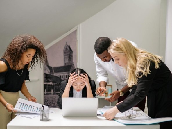 Free stock photo of abuse, angry, anxiety