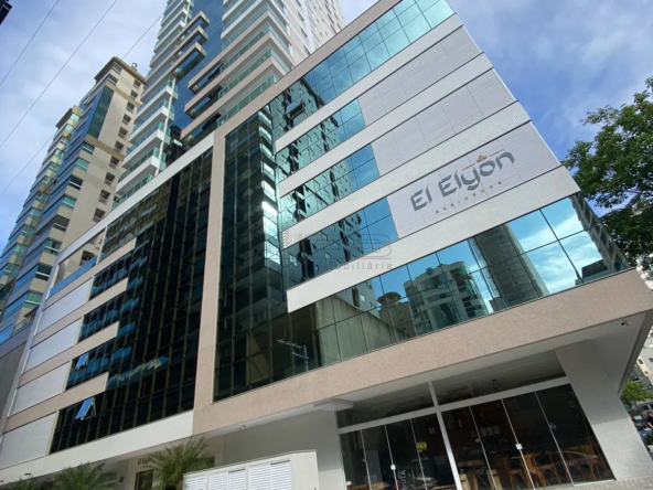 EL ELYON 1 V10060 - El Elyon Residence, 4 suítes, Meia Praia, Itapema.