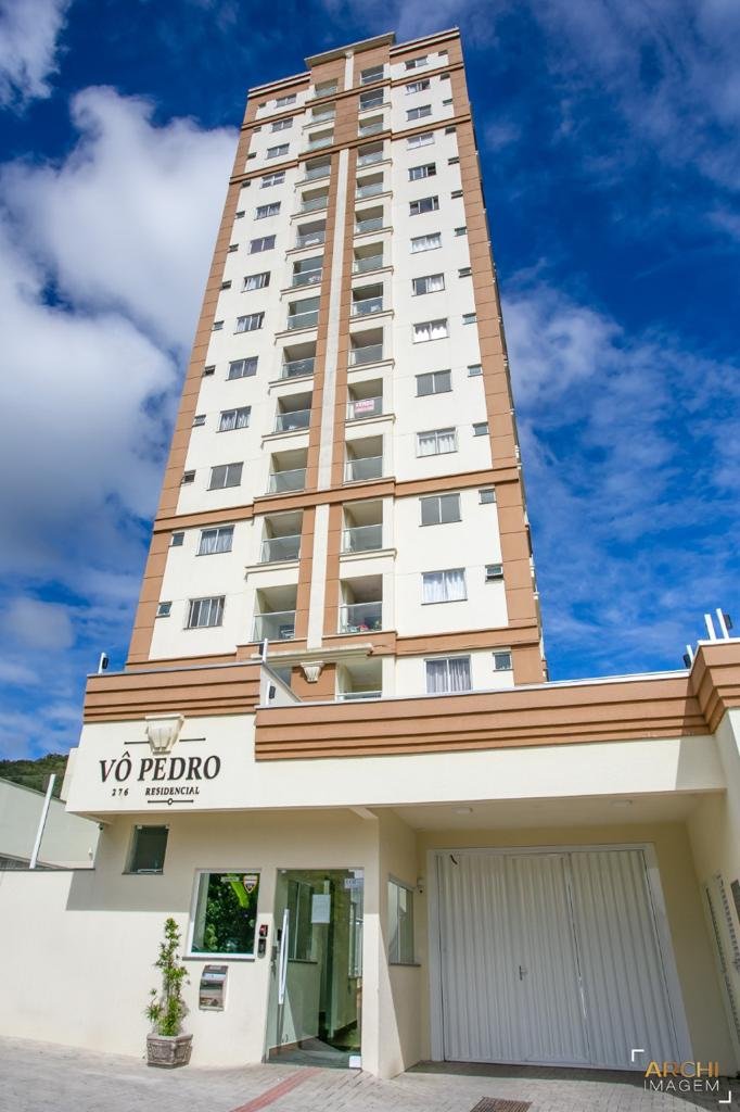 V10042 - Vô Pedro Residencial, 2 dormitórios, Mobiliado, Itapema