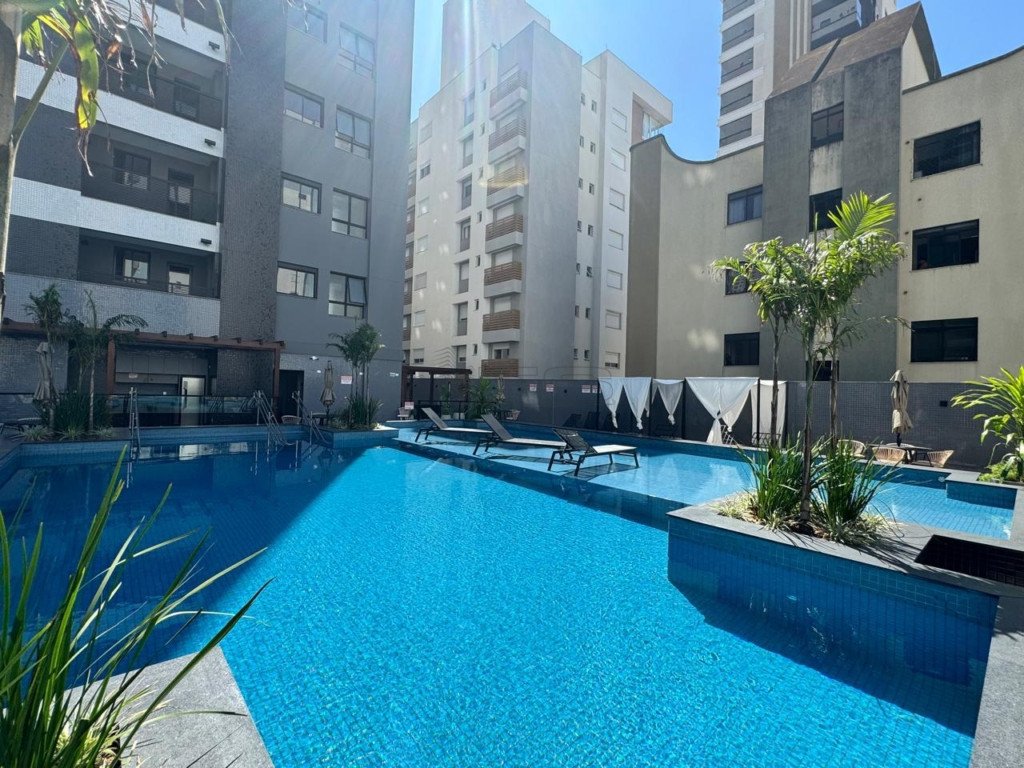 V10048 - Diamond Tower, 4 suítes, Meia Praia, Itapema
