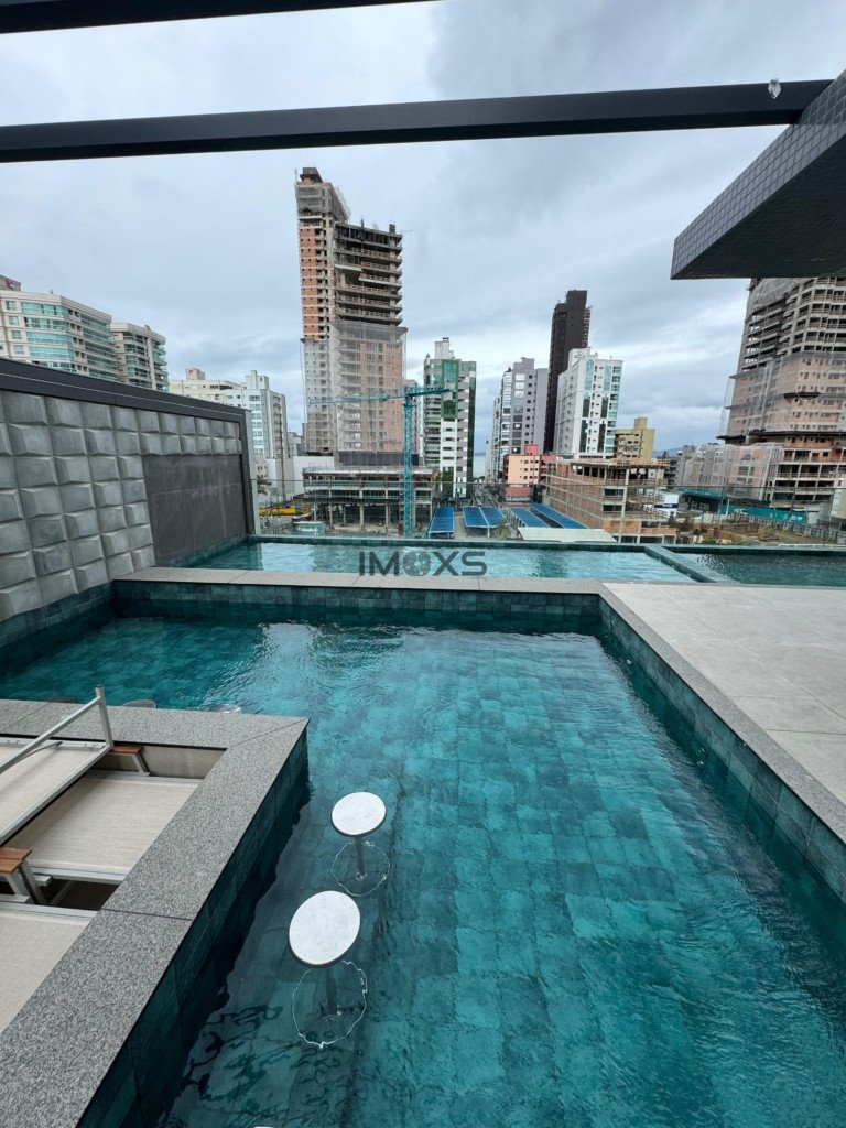 V10057 - Grand Mirage, 3 suítes, Centro, Itapema - SC