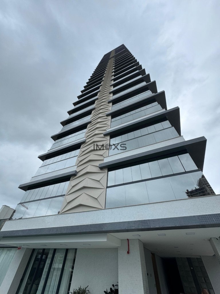 V10057 - Grand Mirage, 3 suítes, Centro, Itapema - SC