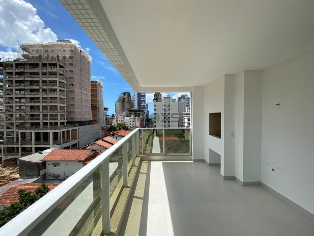 ORION RESIDENCE 14 V10058 - Orion Residence, 4 suítes, Quadra Mar, Meia Praia, Itapema.