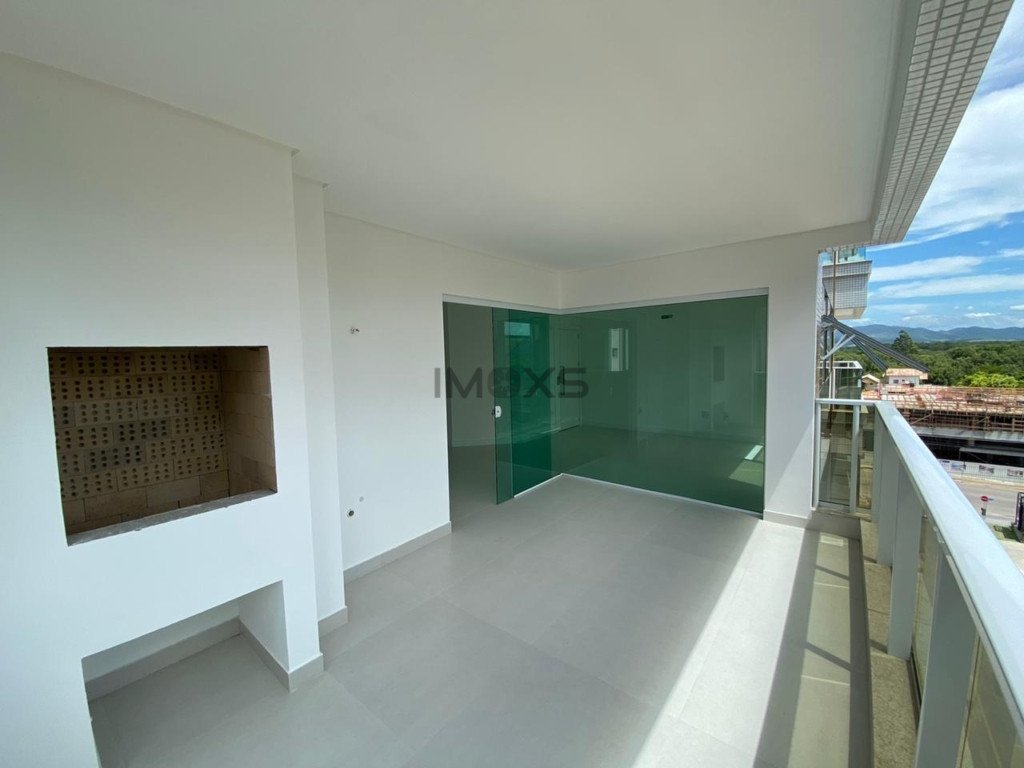 ORION RESIDENCE 6 V10058 - Orion Residence, 4 suítes, Quadra Mar, Meia Praia, Itapema.
