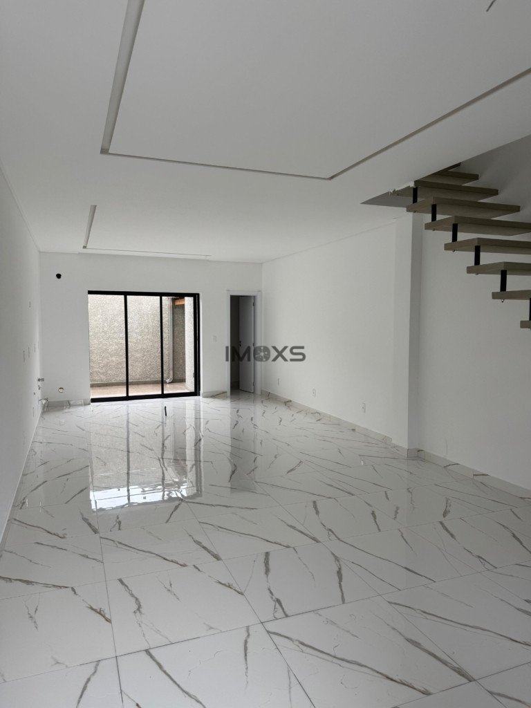 V10074 - Residencial GB, Sobrado Geminado, Morretes, Itapema - SC