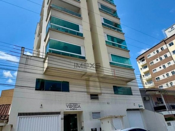 V10079 1 V10079 - Residencial Veneza, 2 suítes, Meia Praia, Itapema