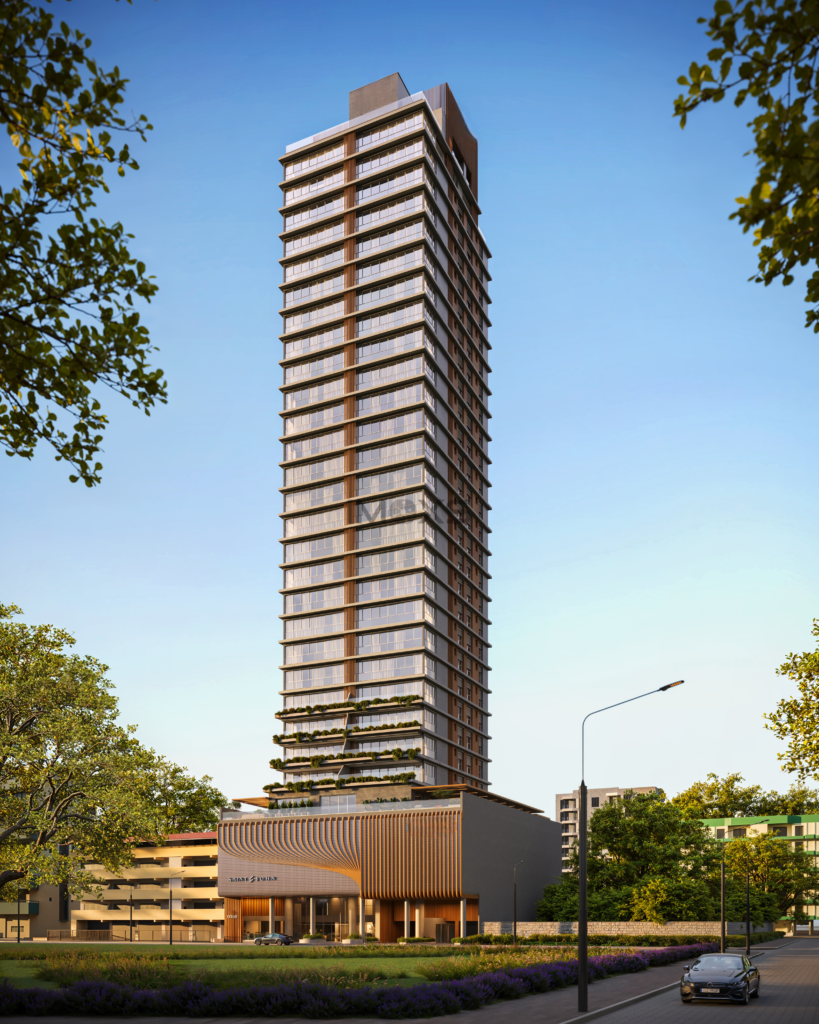 V10084 - Saint John - 4 suítes, cobertura duplex, Quadra Mar, Centro, Itapema