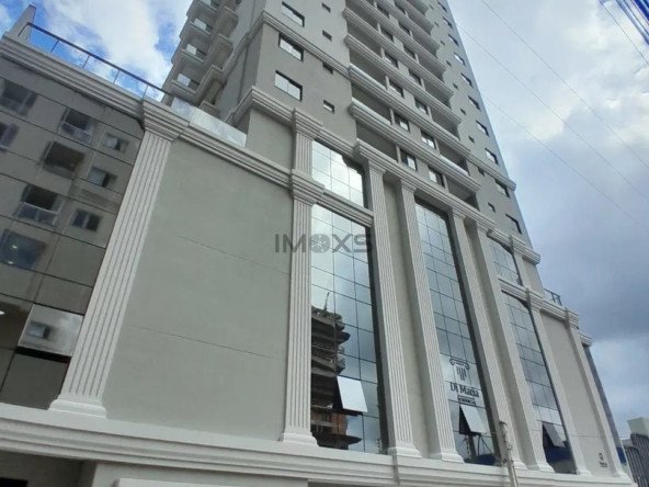 Di Maria Residencial V10088 - Di Maria Residencial, 2 dormitórios, Morretes, Itapema