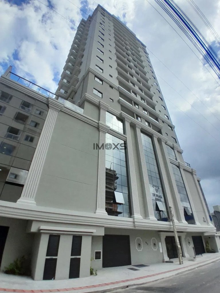 V10088 - Di Maria Residencial, 2 dormitórios, Morretes, Itapema