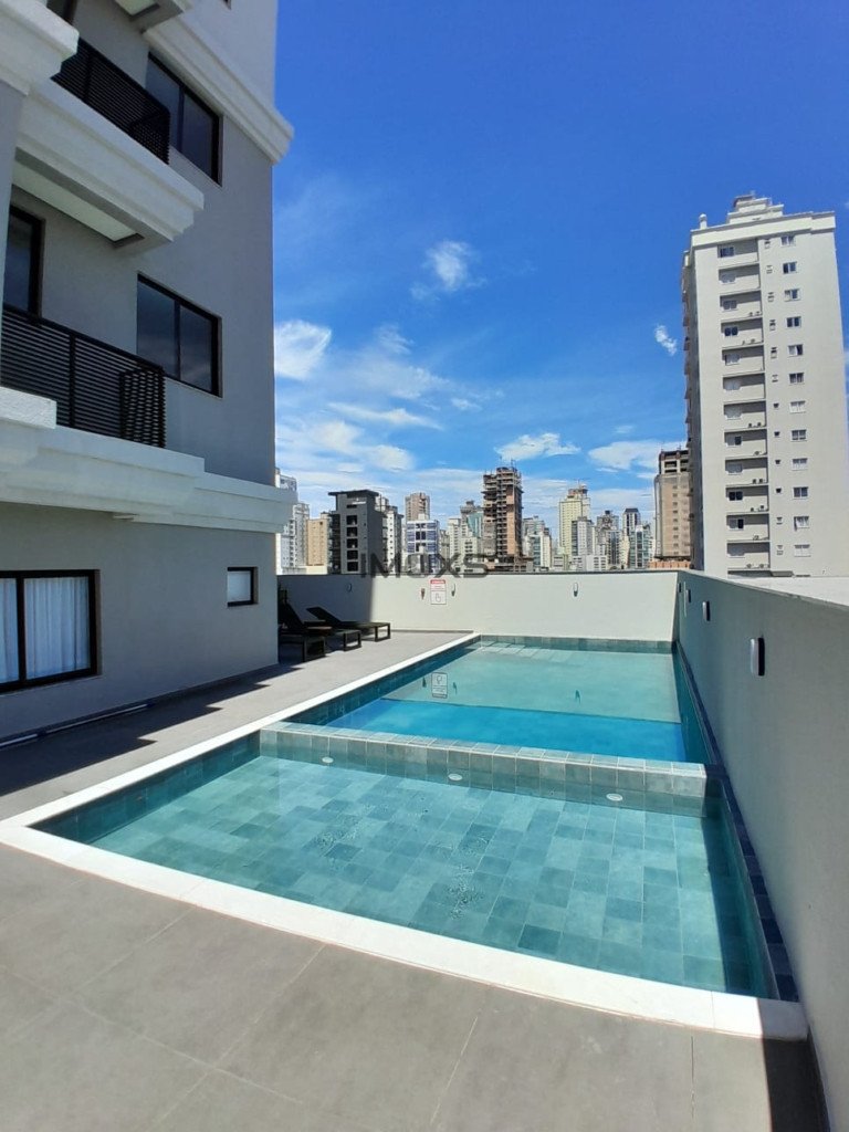 V10088 - Di Maria Residencial, 2 dormitórios, Morretes, Itapema