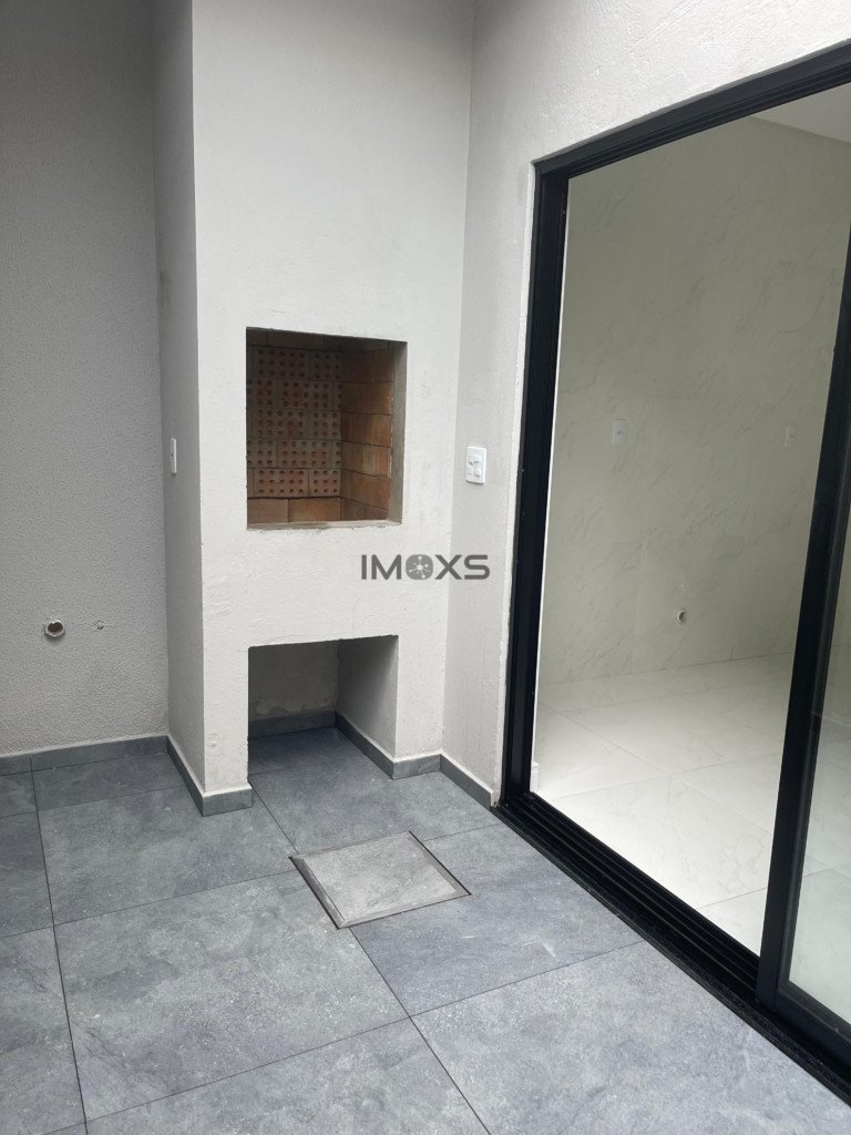 V10097 - Residencial Aurora, sobrado, 2 suítes, Várzea, Itapema