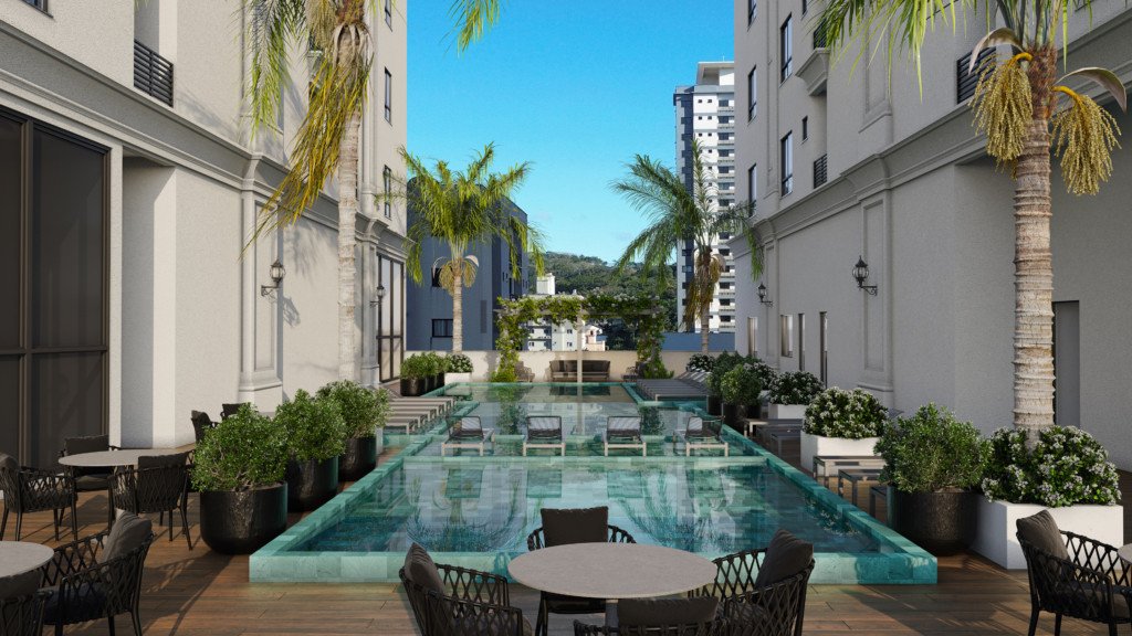 V10099 - Windsor Towers, 3 dormitórios, Morretes, Itapema.